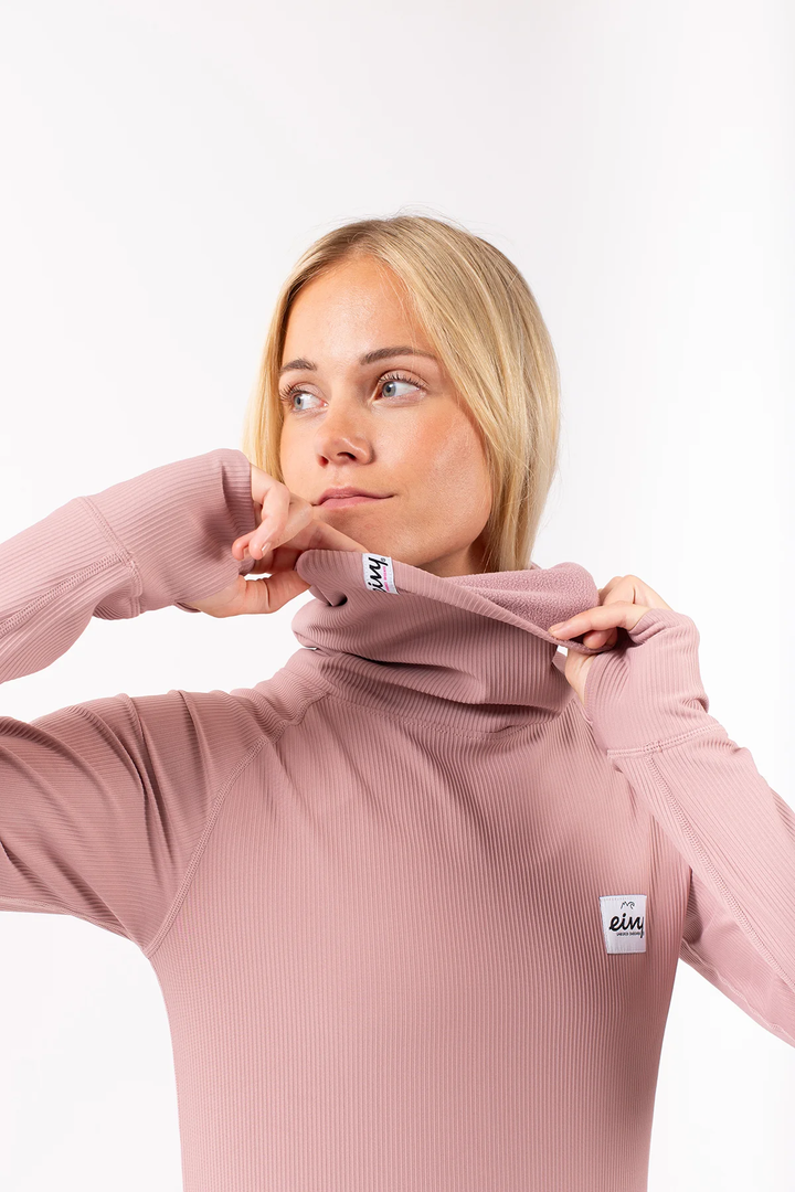 ICECOLD GAITER RIB TOP