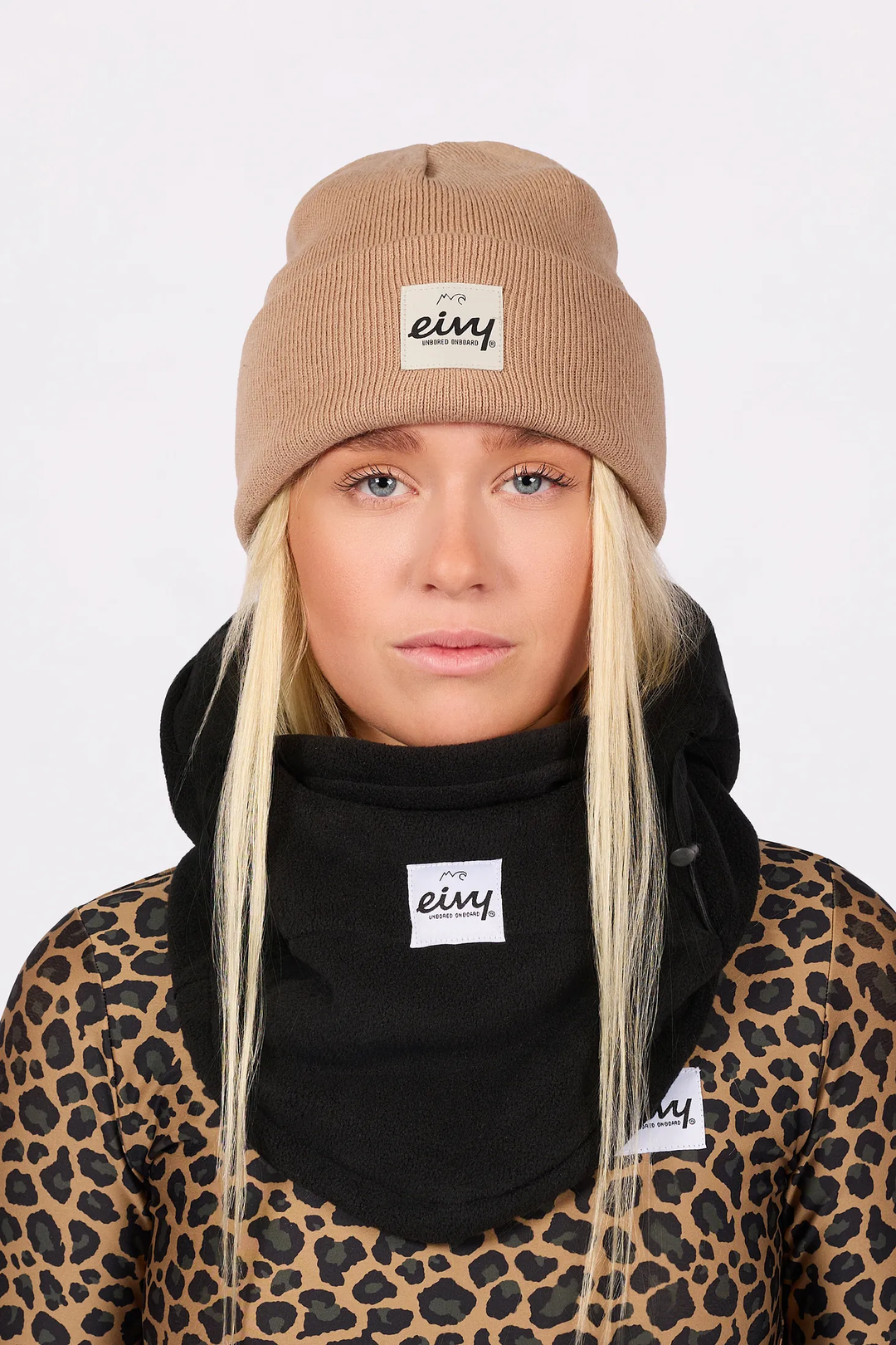 MANDY FLEECE BALACLAVA