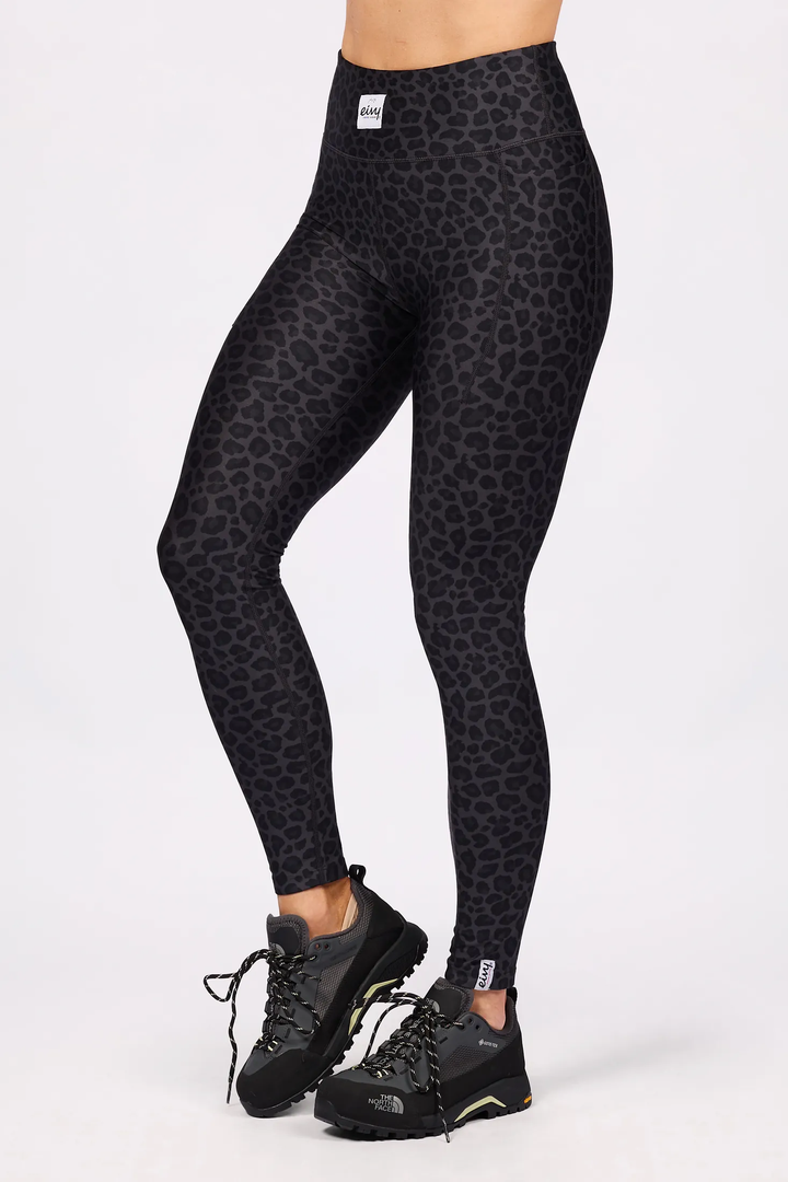 POCKET TIGHTS