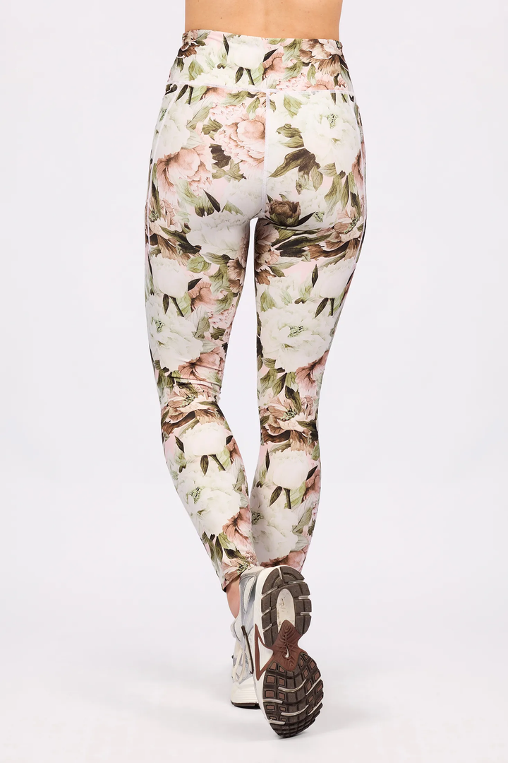 POCKET TIGHTS