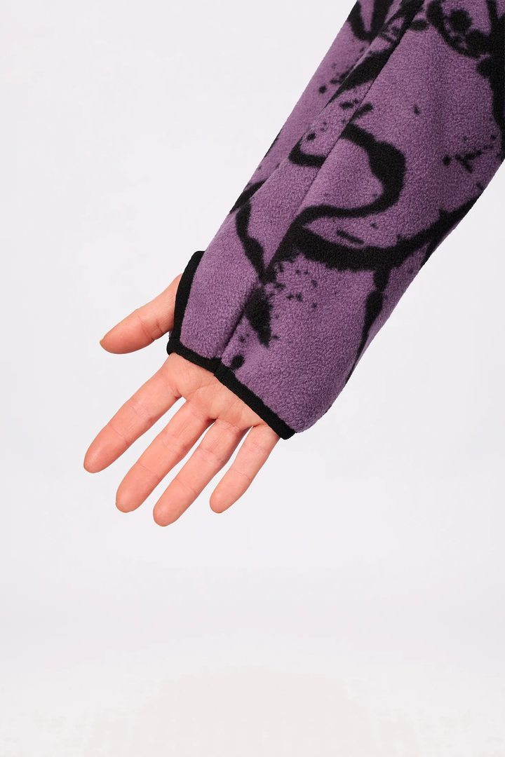 BALL FLEECE
