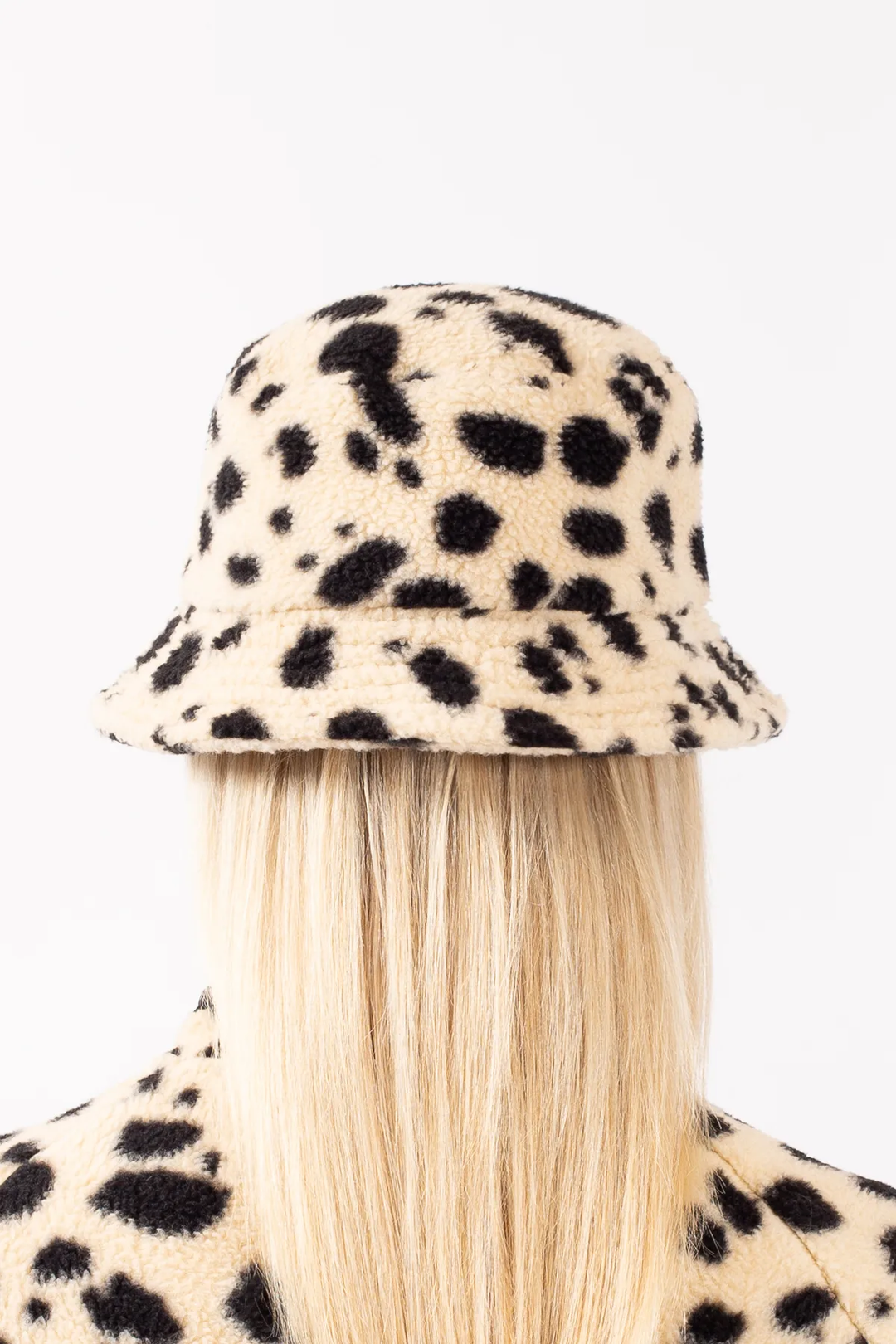 FULL MOON SHERPA HAT