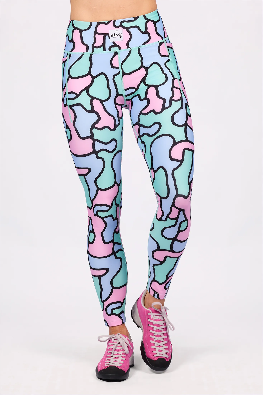 POCKET TIGHTS