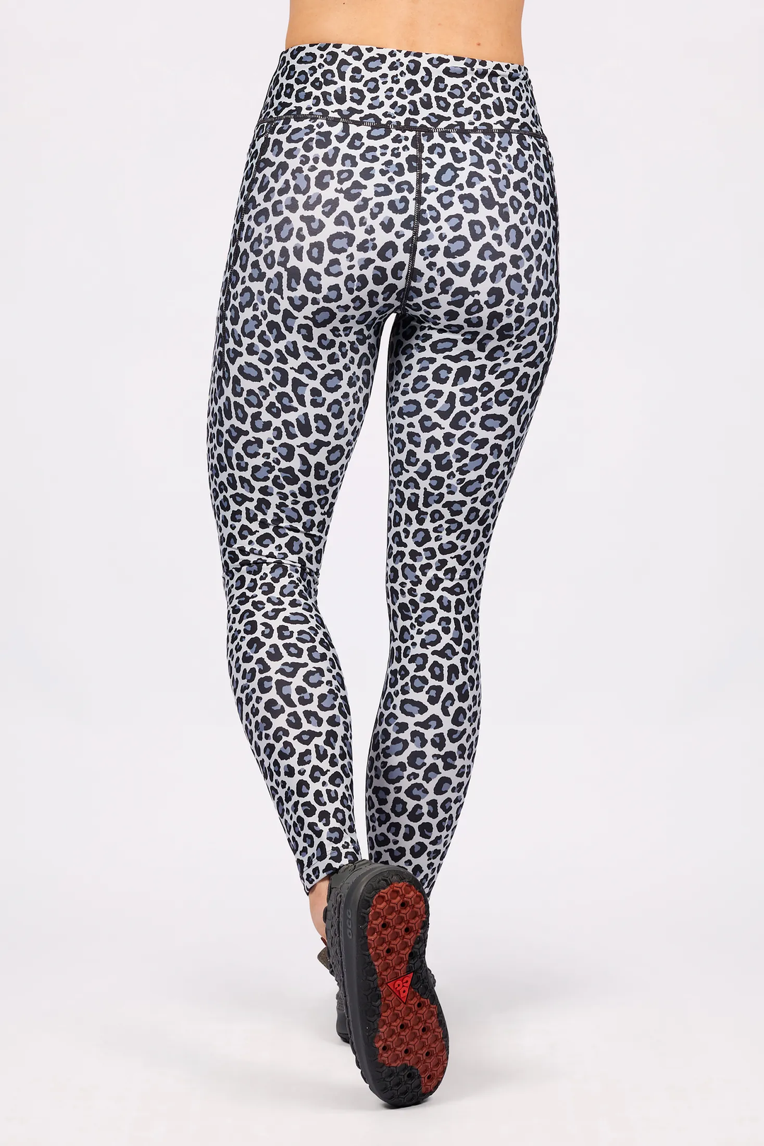 POCKET TIGHTS
