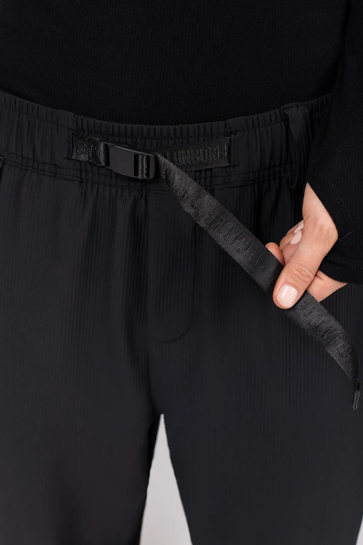 VERSA TRAVEL RIB PANTS
