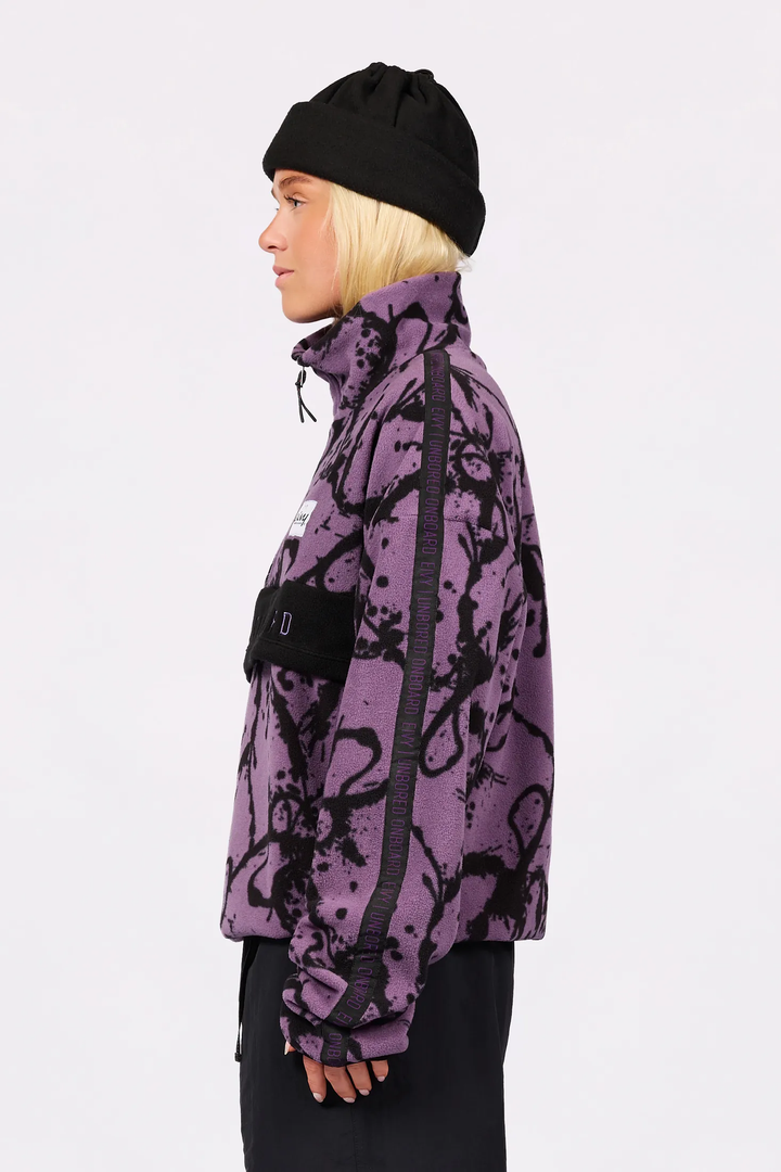 BALL FLEECE
