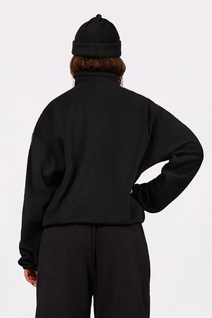 BALL FLEECE