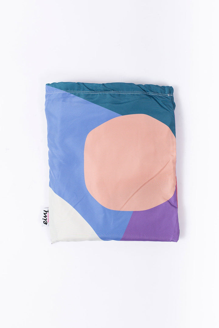 ICECOLD TIGHTS, PRINT