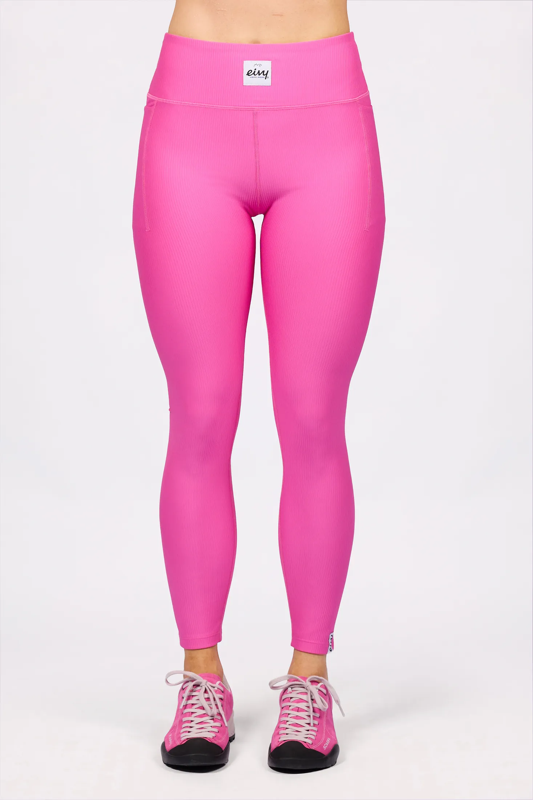 POCKET RIB TIGHTS