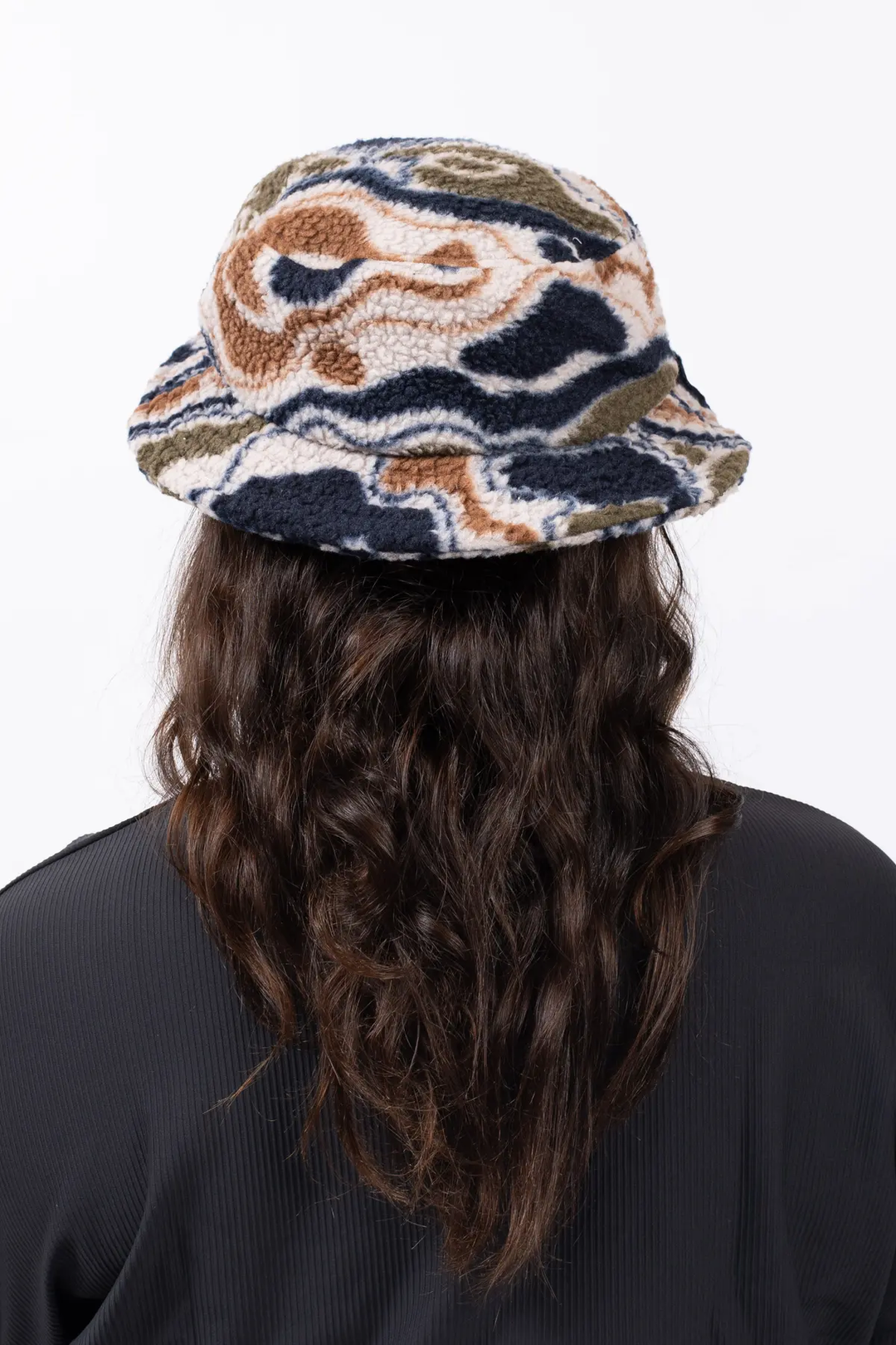 FULL MOON SHERPA HAT