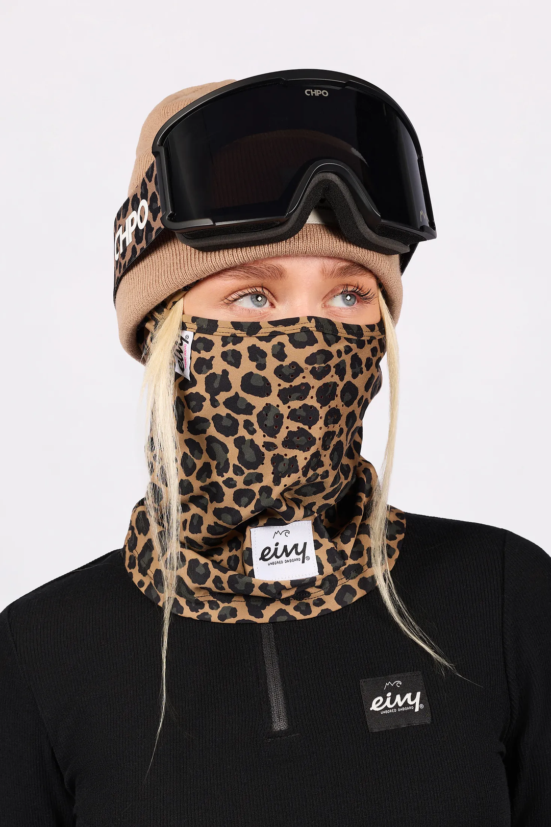 HINGE BALACLAVA