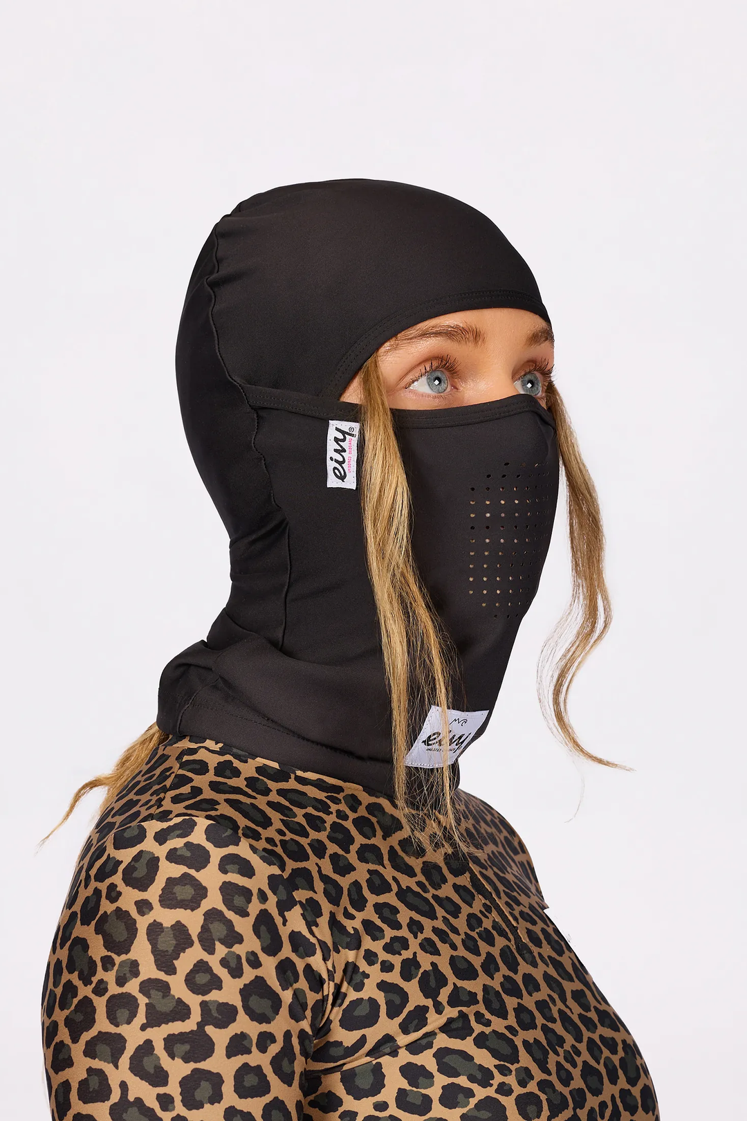 HINGE BALACLAVA