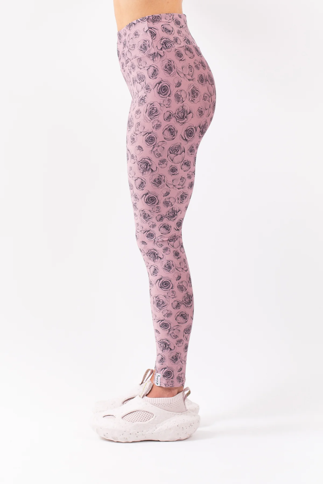 ICECOLD TIGHTS, PRINT