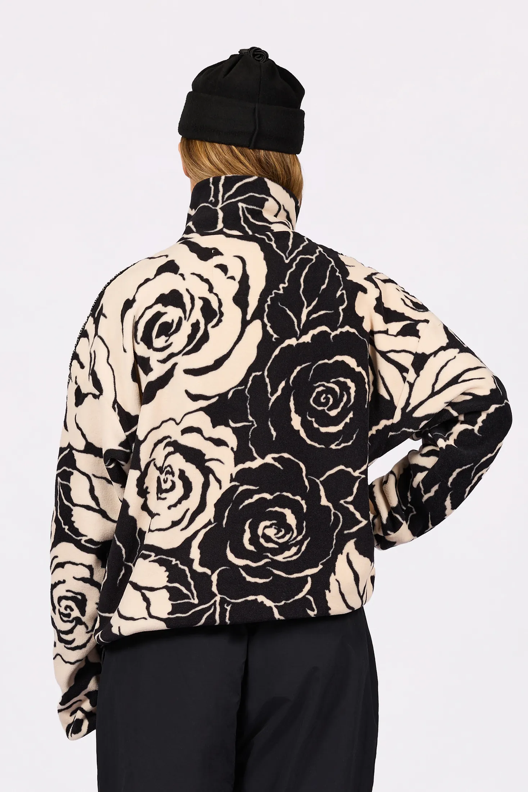 BALL FLEECE