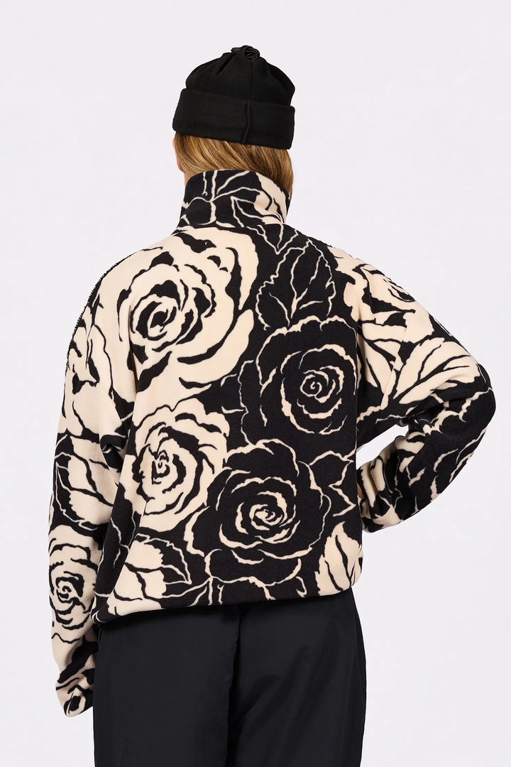 BALL FLEECE