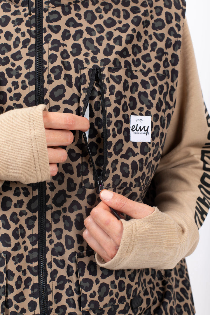 WINDBREAKER UTILITY VEST