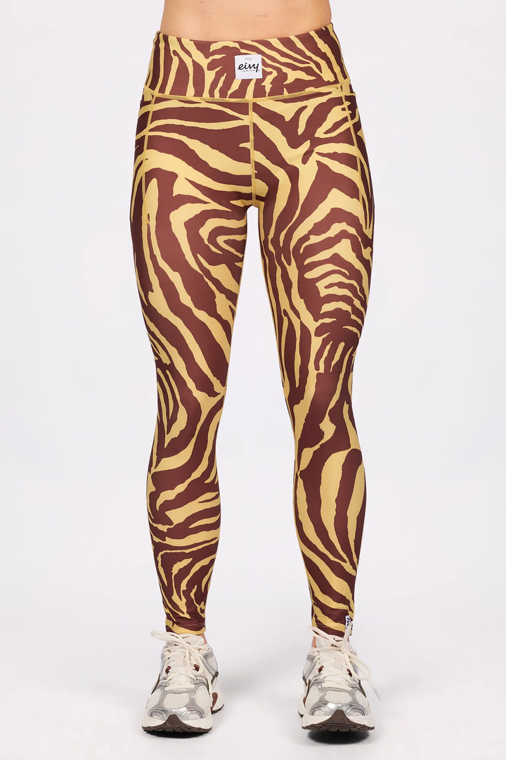 POCKET TIGHTS