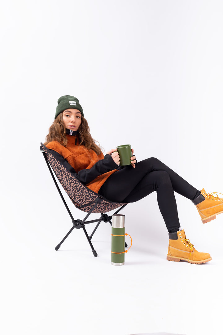 EIVY X HELINOX CHAIR