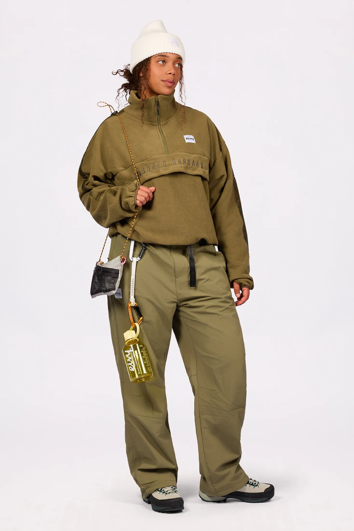BALL FLEECE