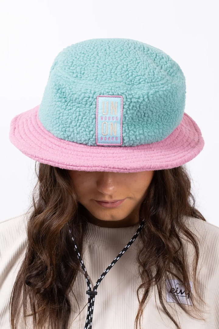 FULL MOON SHERPA HAT