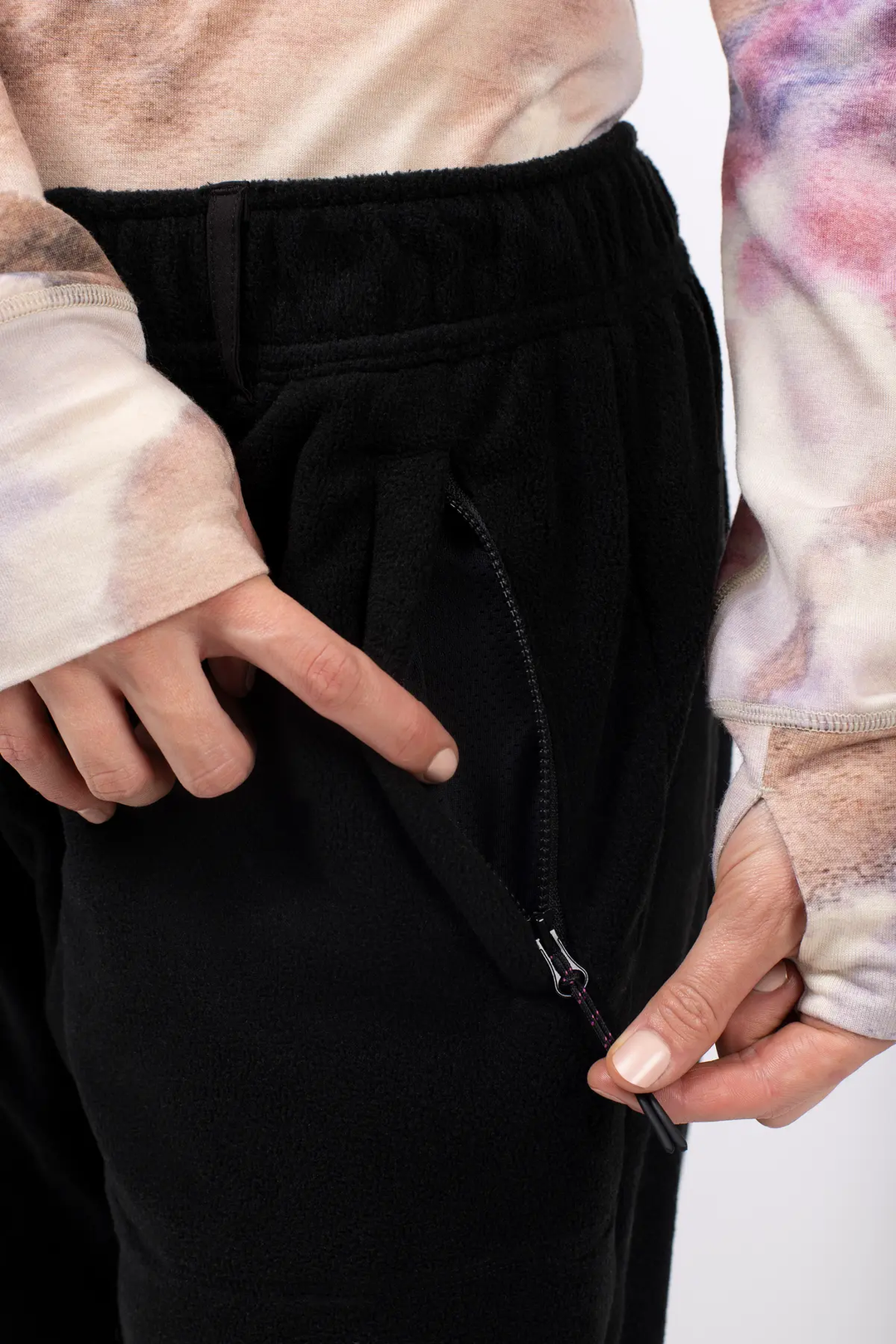 VERSA FLEECE PANTS