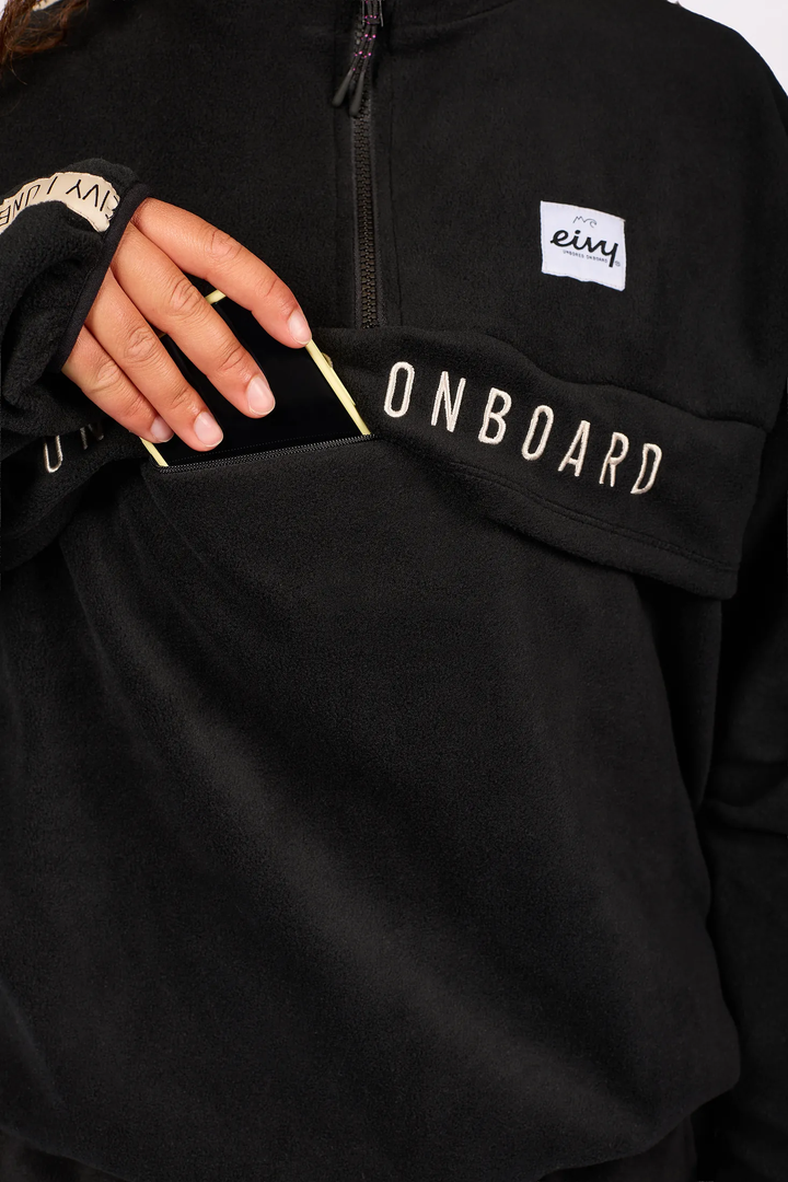 BALL FLEECE