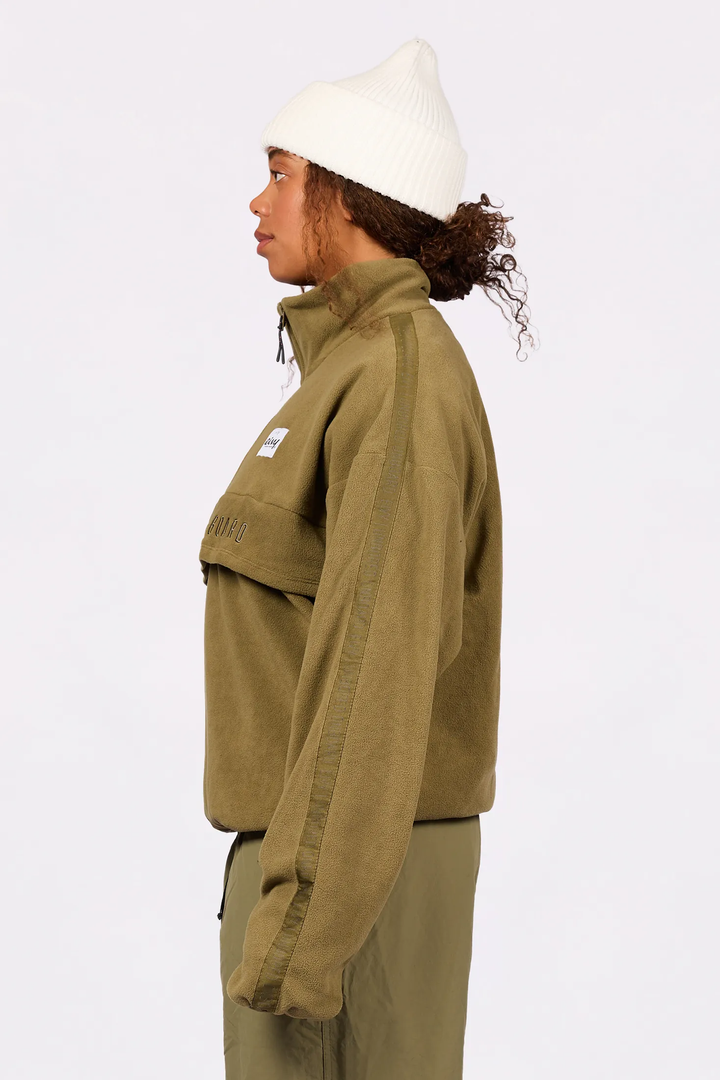 BALL FLEECE
