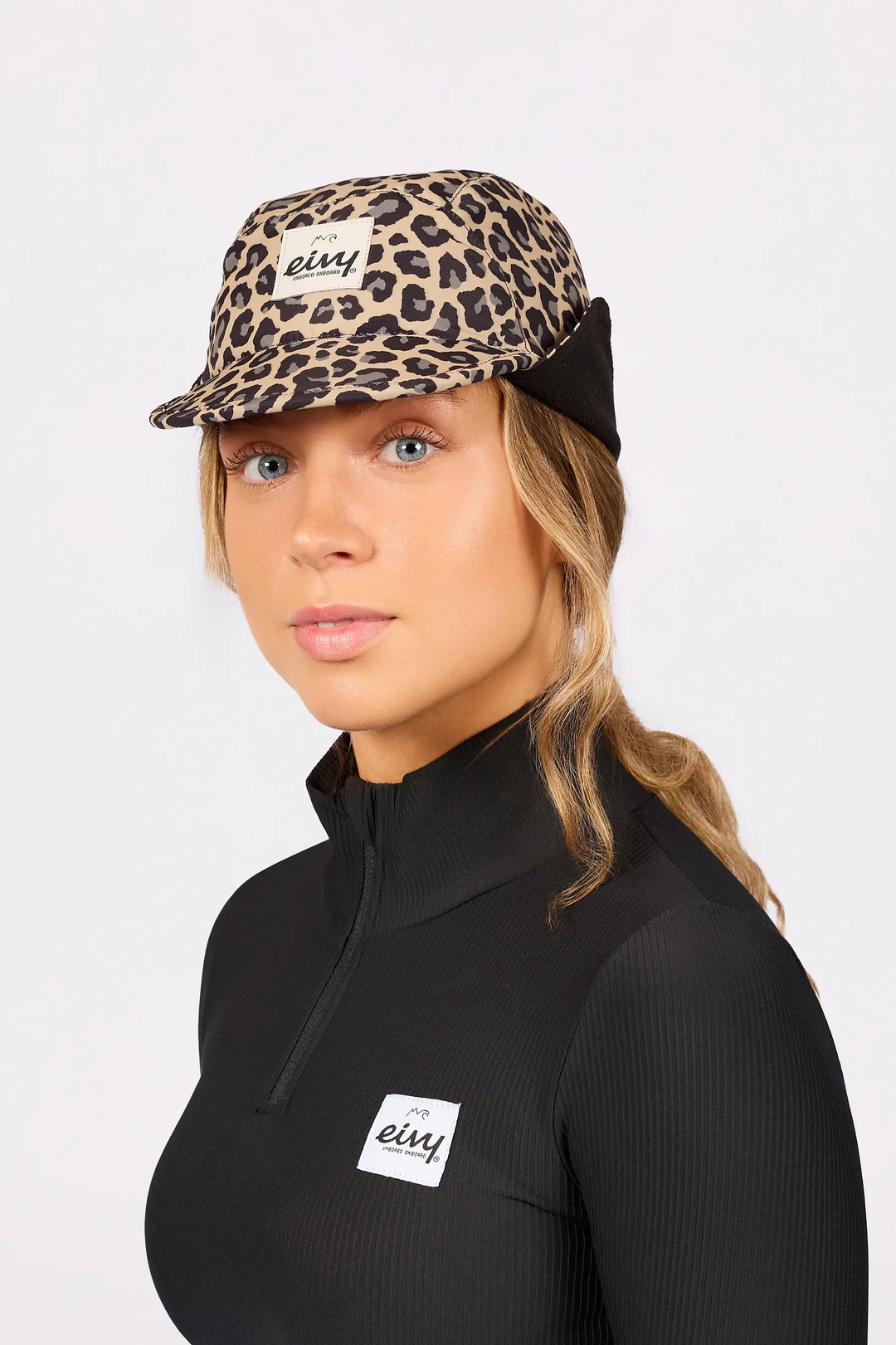 BACKCOUNTRY CAP