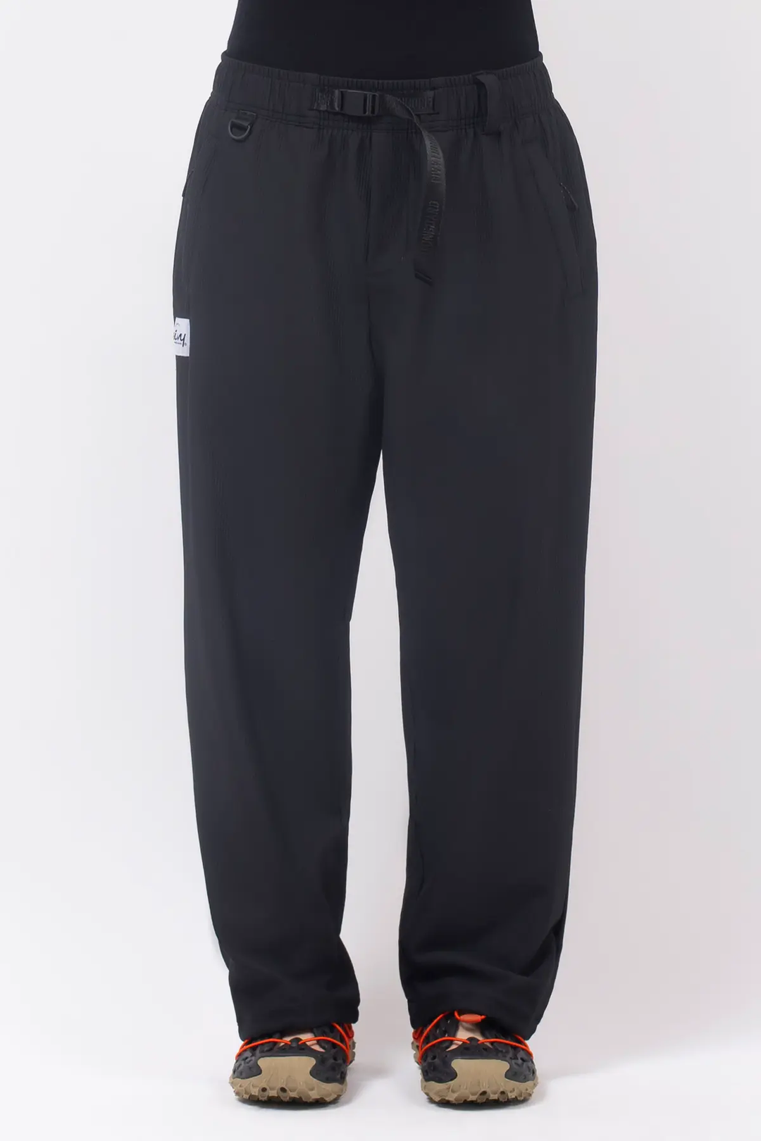 VERSA TRAVEL RIB PANTS