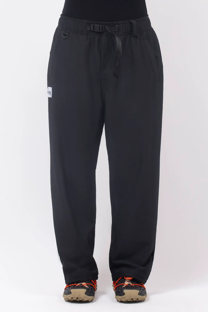 VERSA TRAVEL RIB PANTS