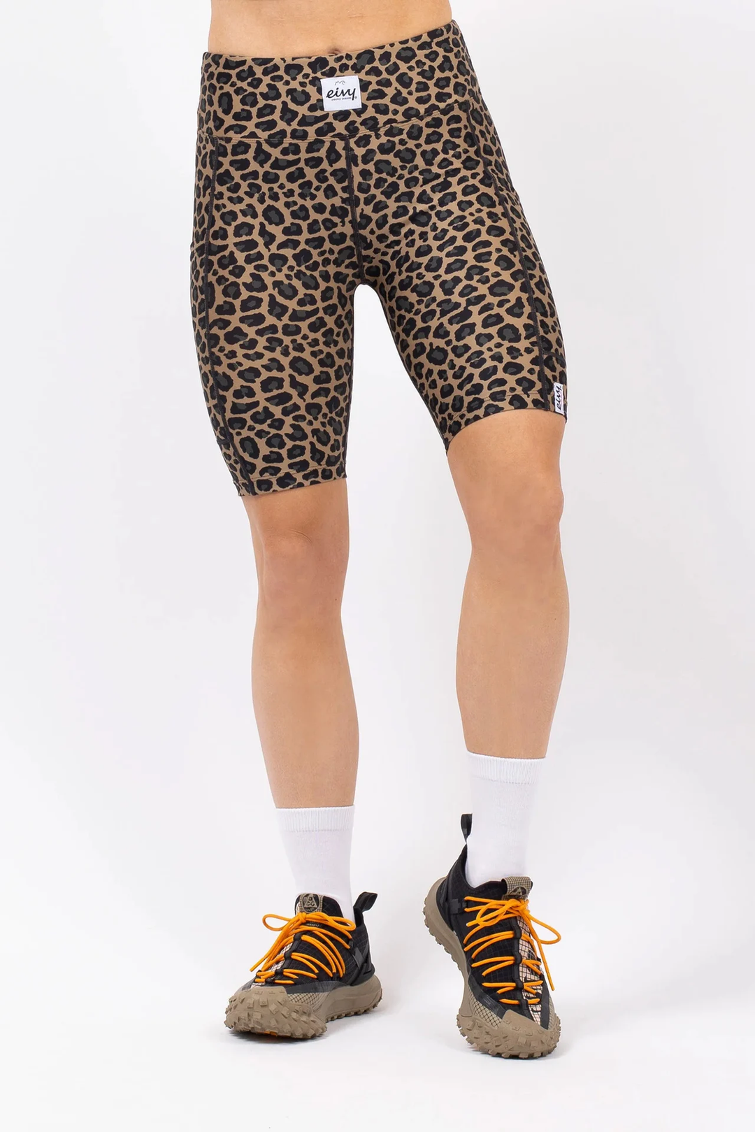 VENTURE BIKER SHORTS