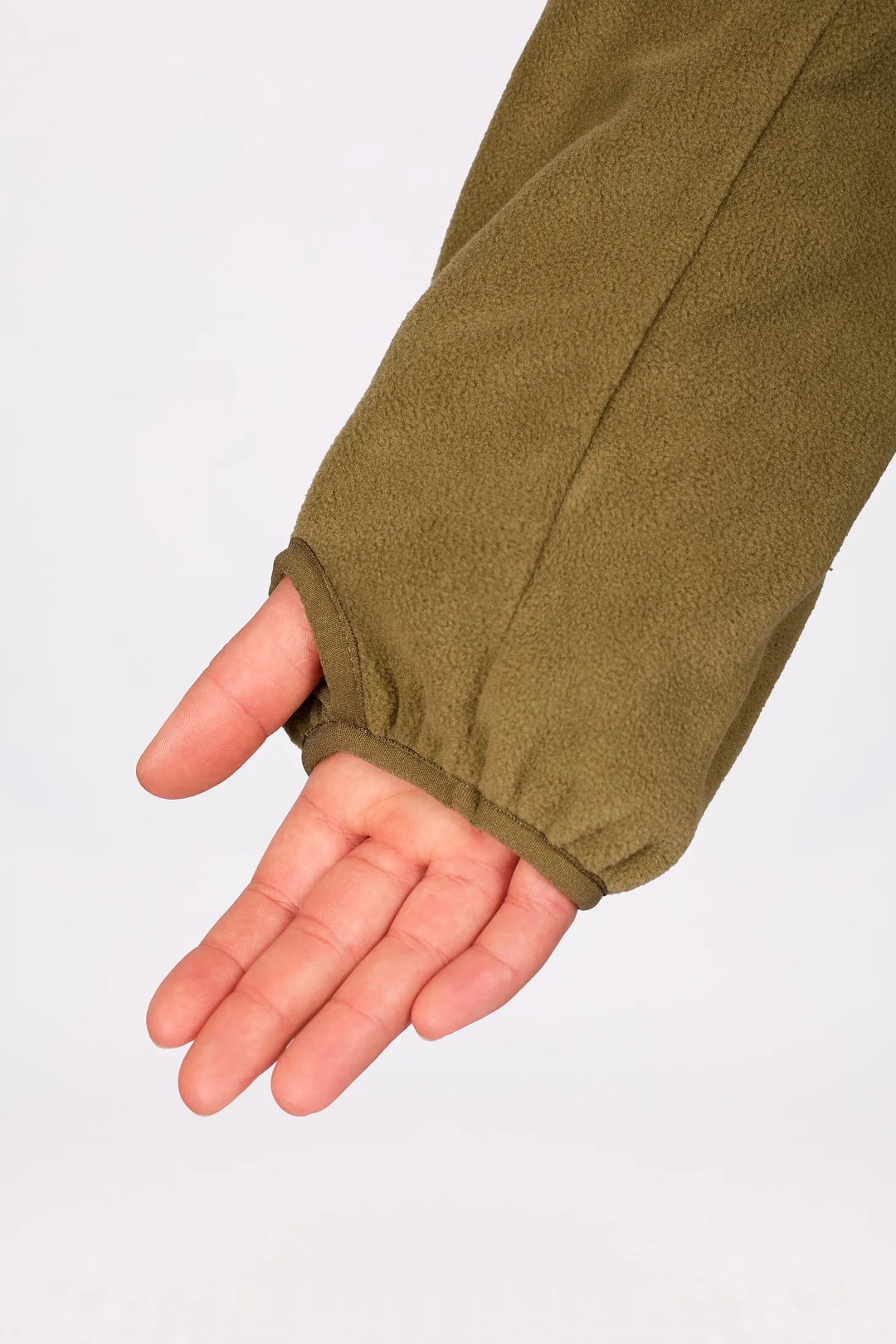 BALL FLEECE