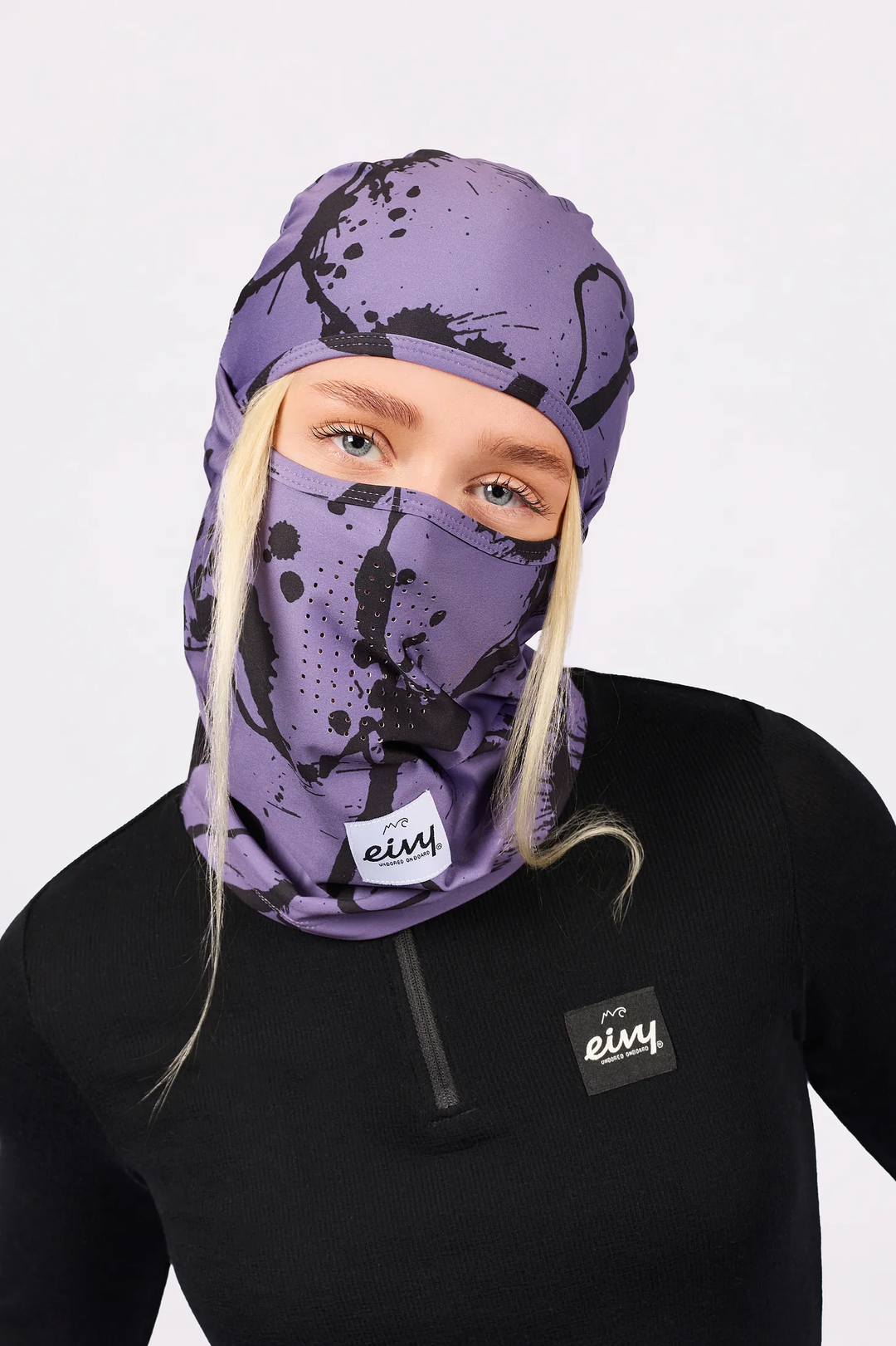 HINGE BALACLAVA