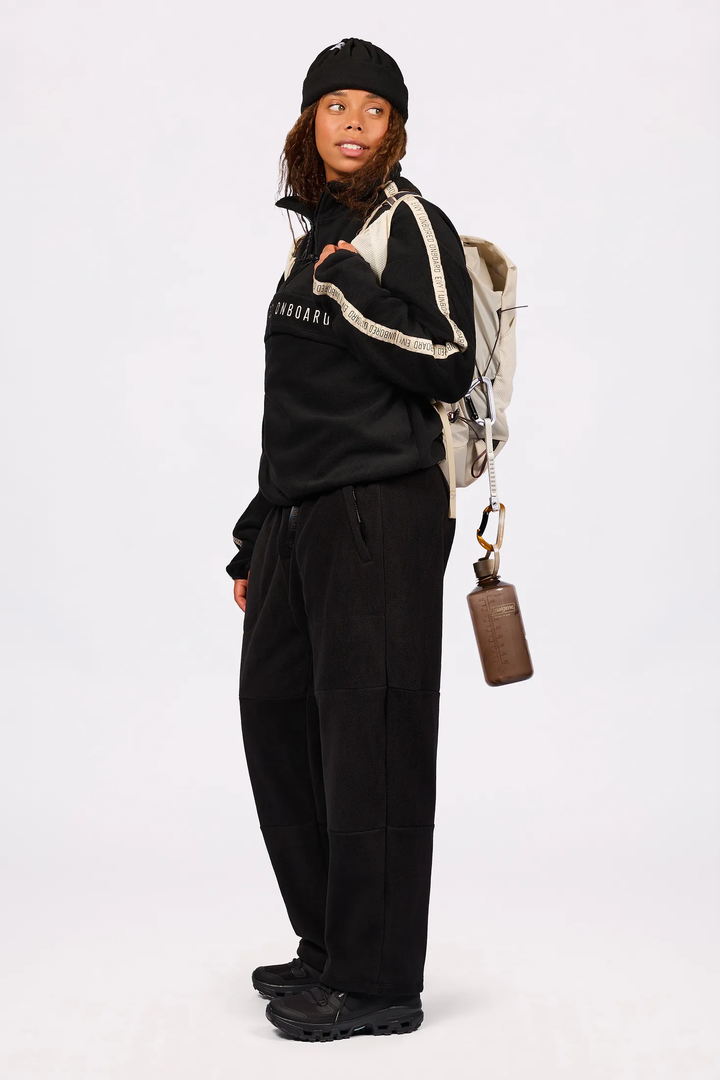 BALL FLEECE