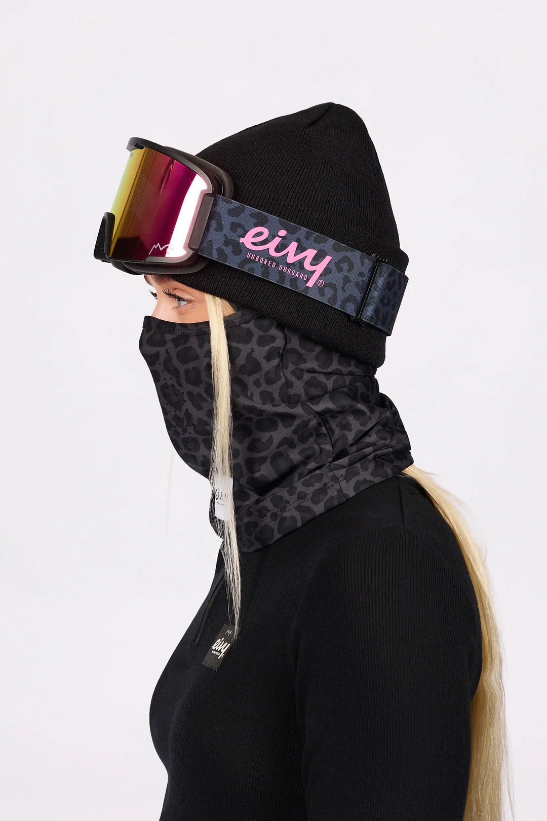 HINGE BALACLAVA