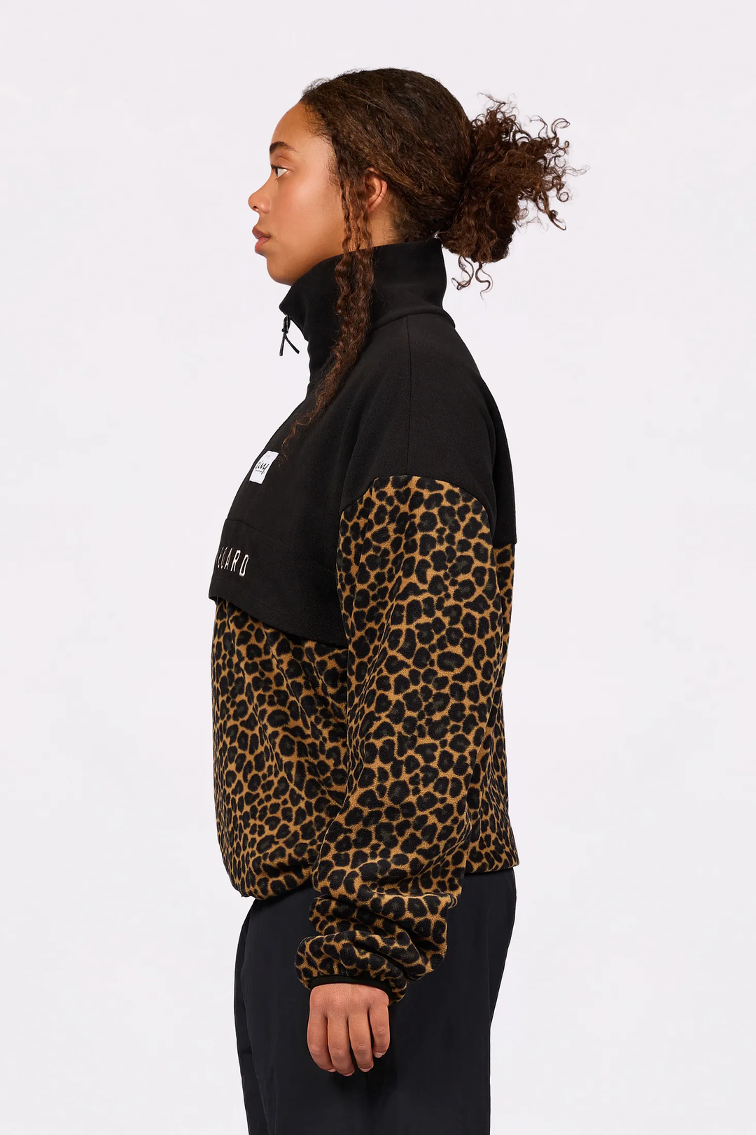 BALL FLEECE