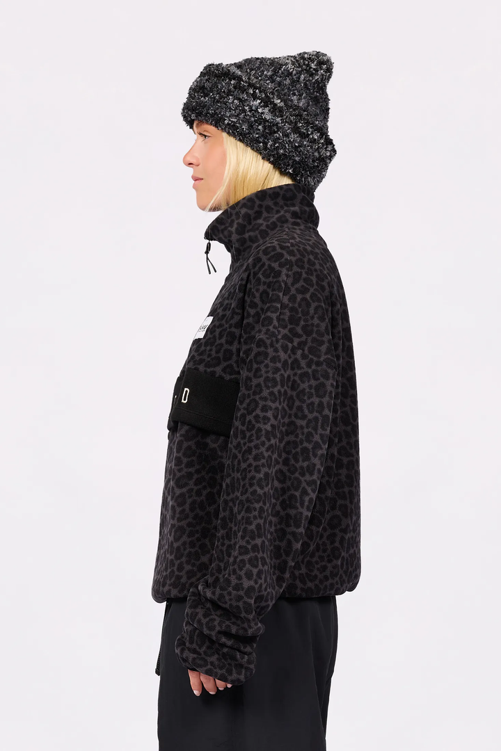 BALL FLEECE