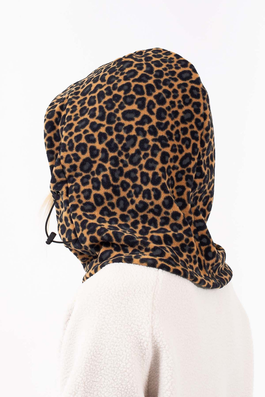 MANDY FLEECE BALACLAVA