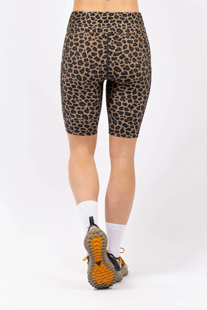 VENTURE BIKER SHORTS