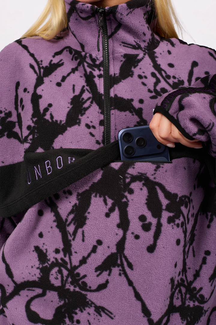 BALL FLEECE