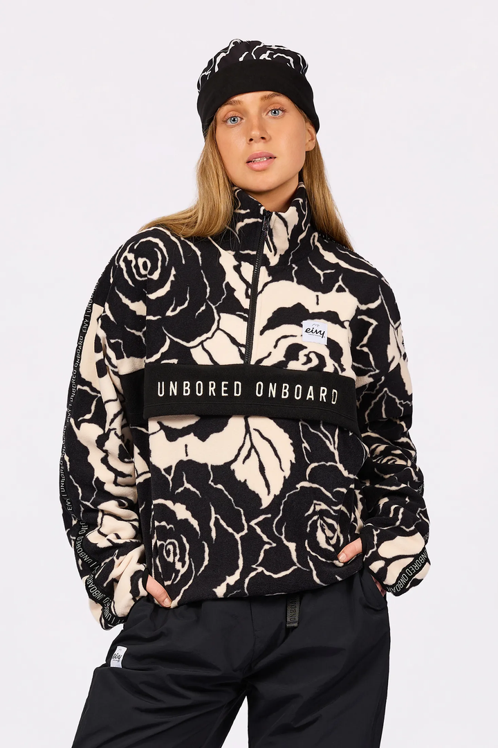 BALL FLEECE
