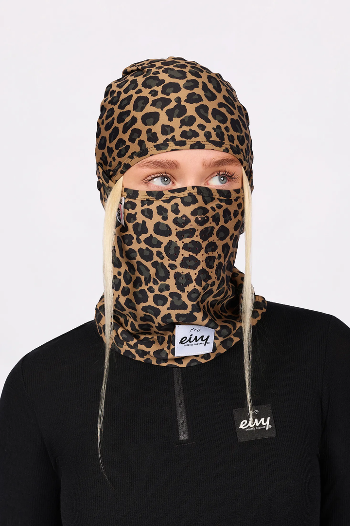 HINGE BALACLAVA