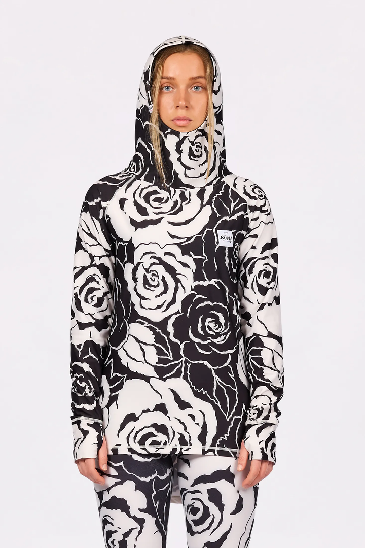 ICECOLD HOOD TOP