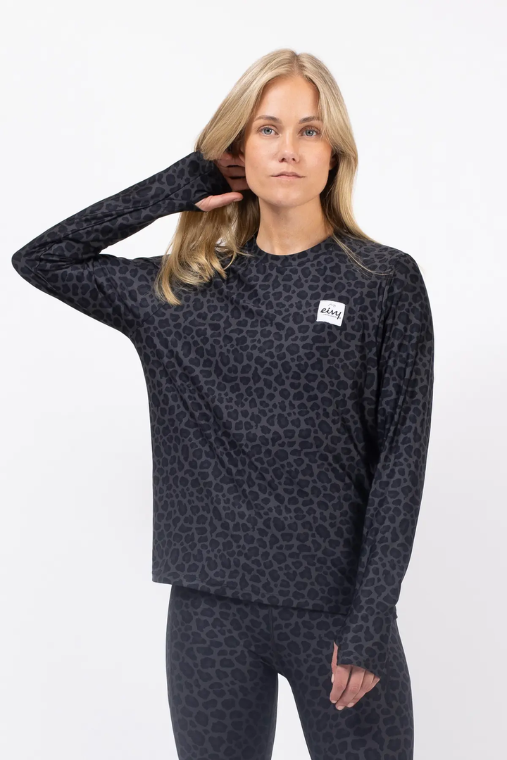 VERSA LOOSE FIT TOP
