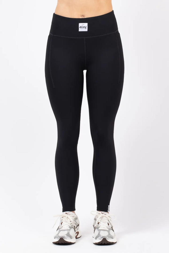 POCKET RIB TIGHTS
