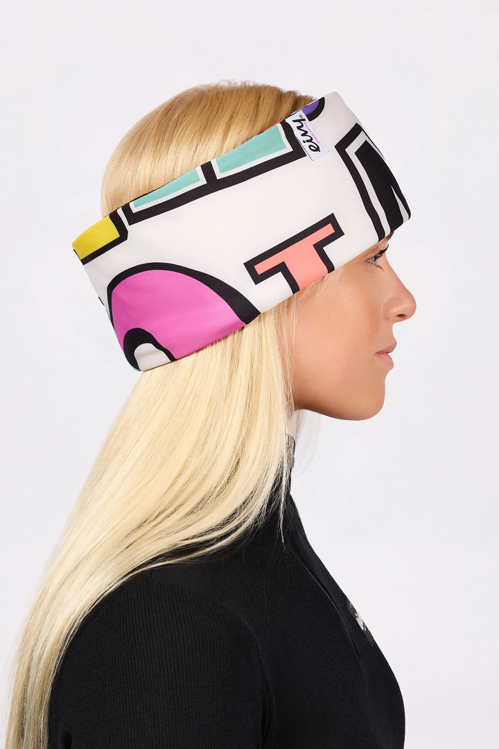 COLDER NECKWARMER