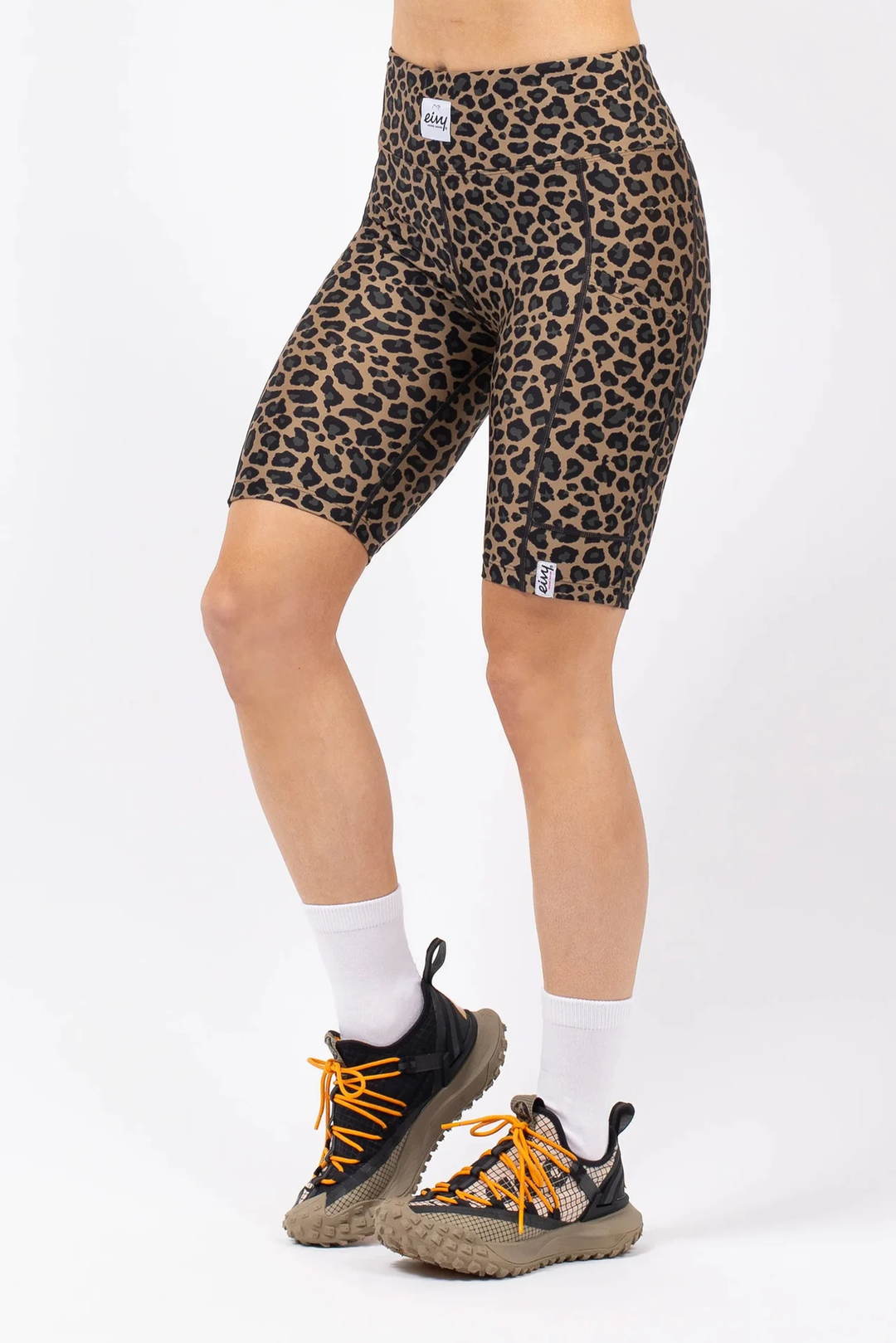 VENTURE BIKER SHORTS