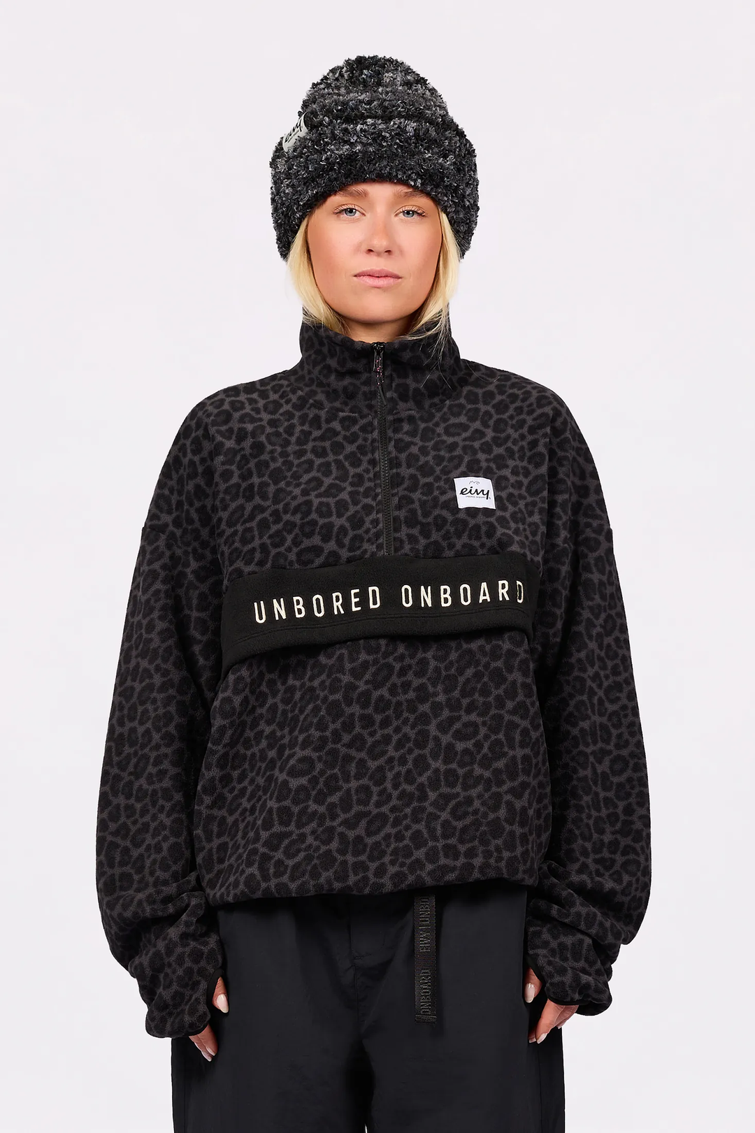BALL FLEECE