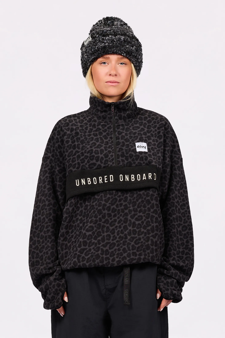 BALL FLEECE