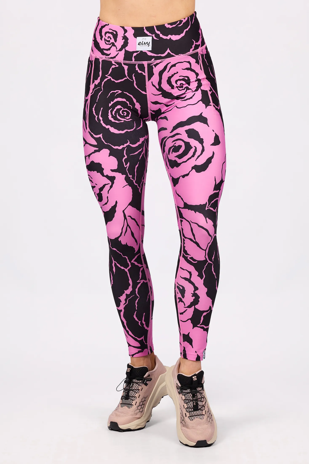 POCKET TIGHTS